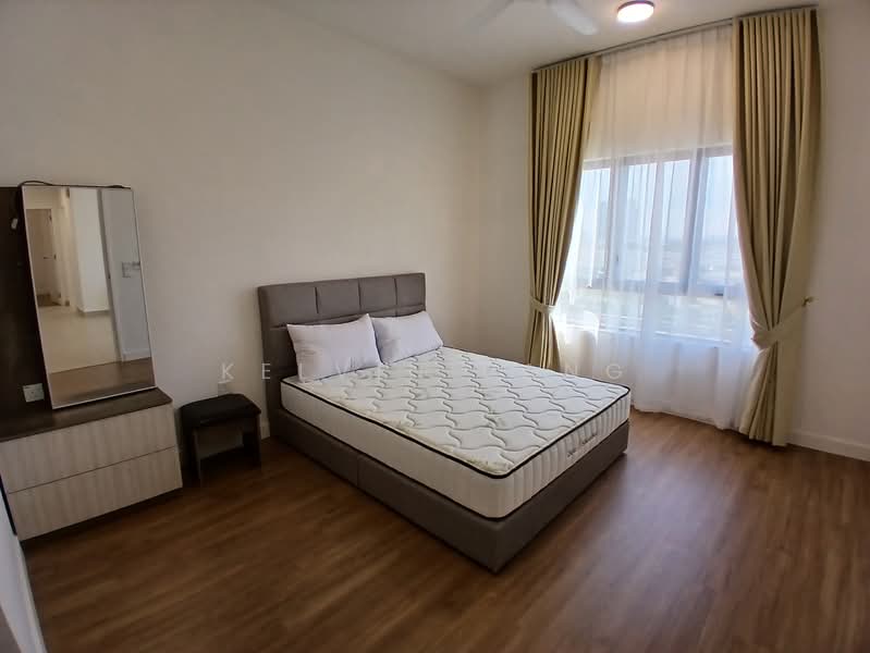 Condominium for Rent at Tuai Residence - Kelvin Pang - PropertyGuru.com.my