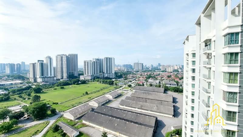 Condominium for Sale at Zeta Deskye (Alam Saujana) - Zhi Ming - View - PropertyGuru.com.my