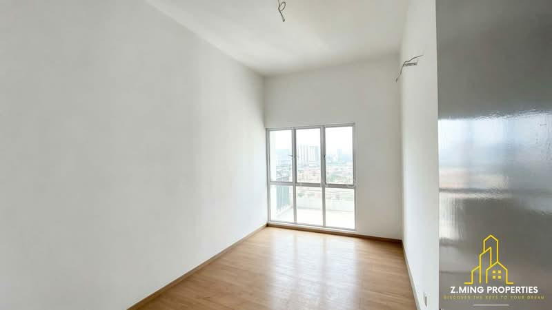 Condominium for Sale at Zeta Deskye (Alam Saujana) - Zhi Ming - Bedroom - PropertyGuru.com.my