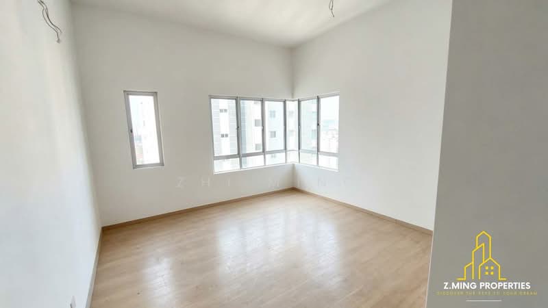 Condominium for Sale at Zeta Deskye (Alam Saujana) - Zhi Ming - Bedroom - PropertyGuru.com.my