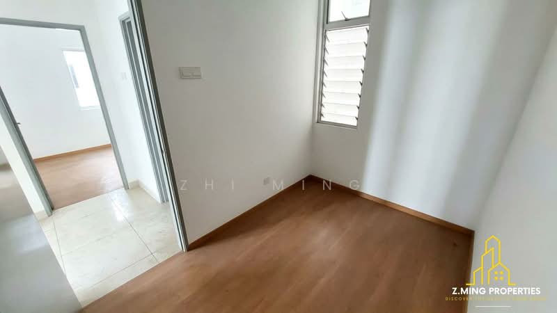Condominium for Sale at Zeta Deskye (Alam Saujana) - Zhi Ming - Bedroom - PropertyGuru.com.my