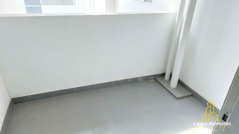Condominium for Sale at Zeta Deskye (Alam Saujana) - Zhi Ming - Yard - PropertyGuru.com.my