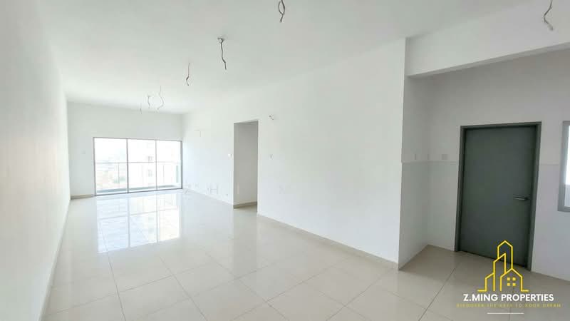 Condominium for Sale at Zeta Deskye (Alam Saujana) - Zhi Ming - Living Room - PropertyGuru.com.my