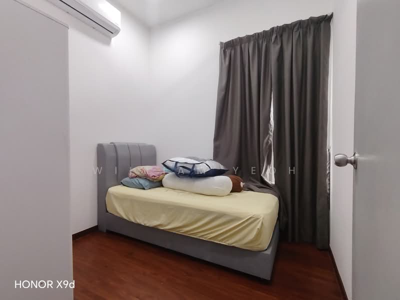 Service Residence for Rent at Gaya Resort Homes - William Yeoh - Bedroom - PropertyGuru.com.my