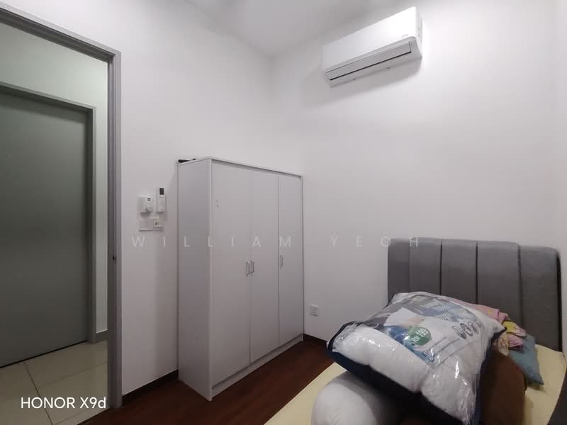 Service Residence for Rent at Gaya Resort Homes - William Yeoh - Bedroom - PropertyGuru.com.my