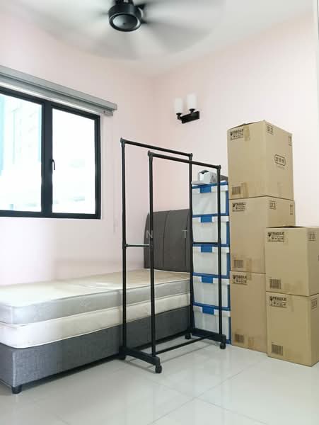 Service Residence for Sale at Huni @ Eco Ardence - John Tee - Bedroom - PropertyGuru.com.my