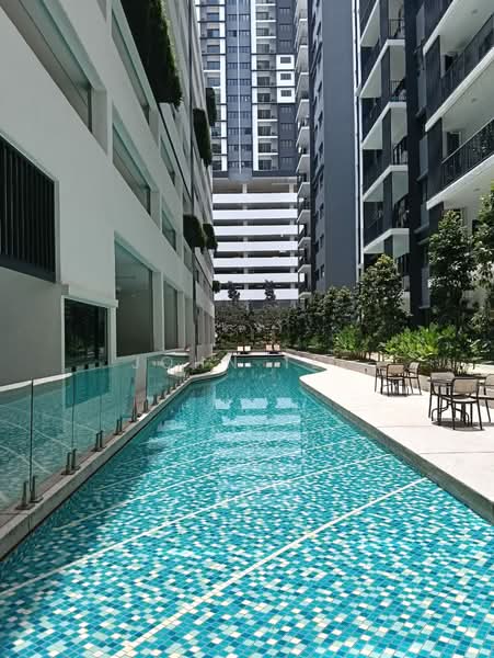 Service Residence for Sale at Huni @ Eco Ardence - John Tee - Exterior - PropertyGuru.com.my