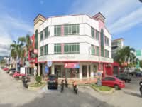 For Rent - Taman Pelangi Semenyih First Floor