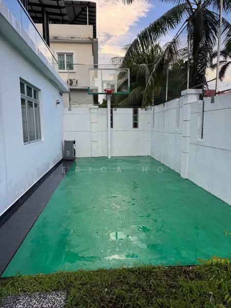 Rumah Teres 2.5 Tingkat untuk Dijual di Taman Sutera Utama (Skudai) - Erica Ho - Exterior - PropertyGuru.com.my