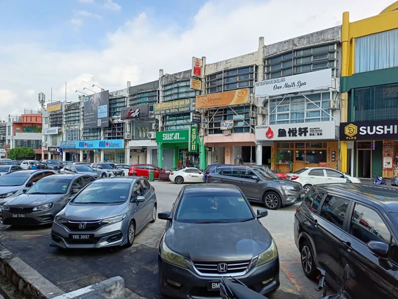 Kedai untuk Disewa di Usj 10 (Subang Jaya) - Kelly Liew - PropertyGuru.com.my