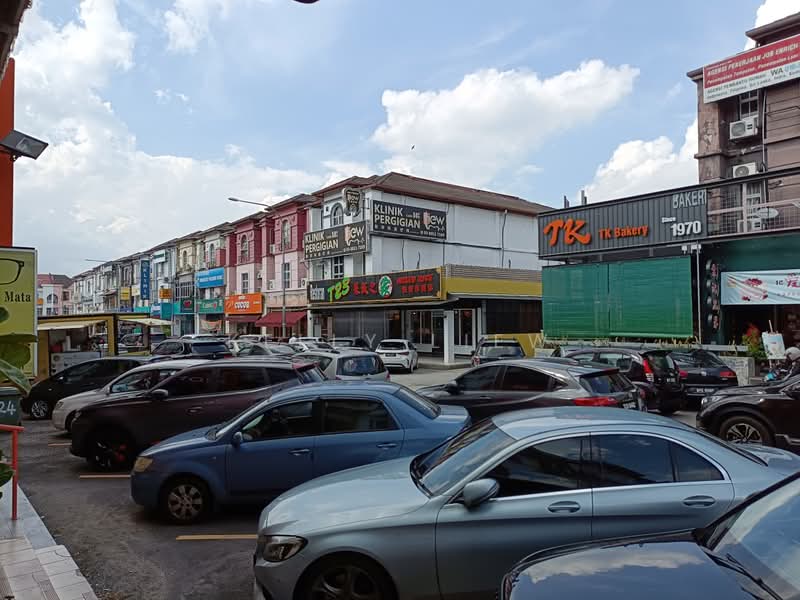 Kedai untuk Disewa di Usj 10 (Subang Jaya) - Kelly Liew - PropertyGuru.com.my
