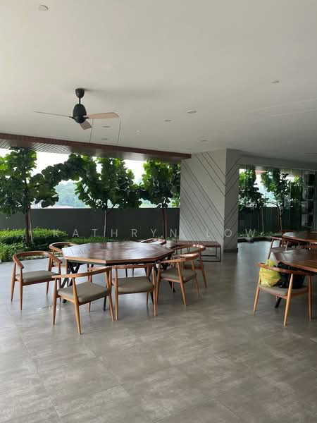 Service Residence for Rent at The Sentral Suites - Kathryn Low - Exterior - PropertyGuru.com.my