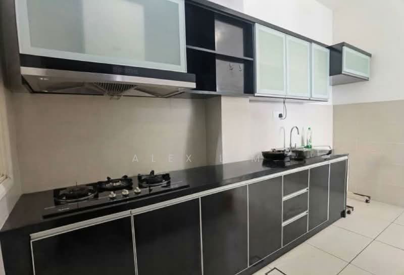 Condominium for Rent at The Light Linear - Alex Lim - Kitchen - PropertyGuru.com.my