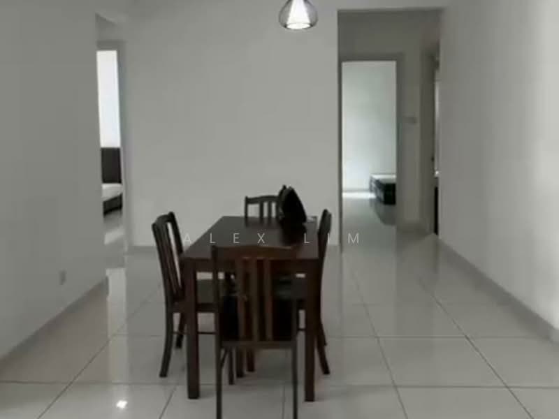 Condominium for Rent at The Light Linear - Alex Lim - Dining Room - PropertyGuru.com.my