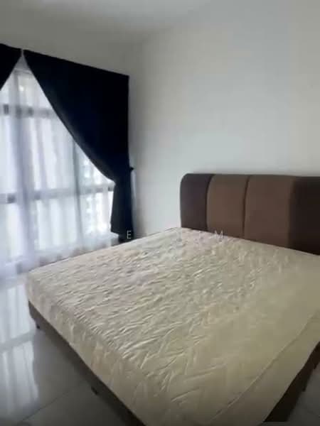 Condominium for Rent at The Light Linear - Alex Lim - Bedroom - PropertyGuru.com.my