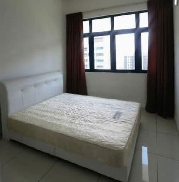 Condominium for Rent at The Light Linear - Alex Lim - Bedroom - PropertyGuru.com.my