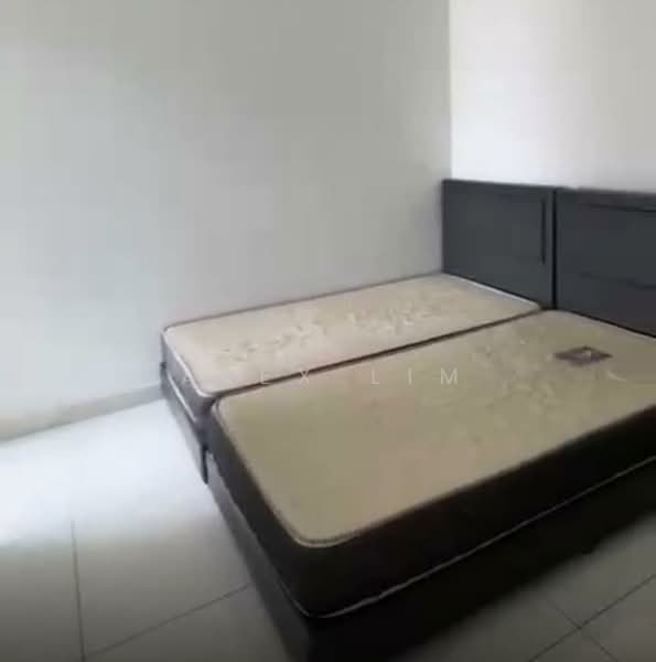 Condominium for Rent at The Light Linear - Alex Lim - Bedroom - PropertyGuru.com.my