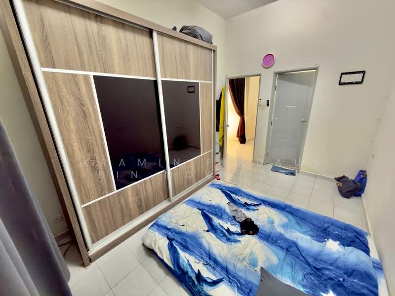 Rumah Teres 1 Tingkat untuk Dijual di Klang (Selangor) - Akramin Firdaus Bin Mokhtar - PropertyGuru.com.my