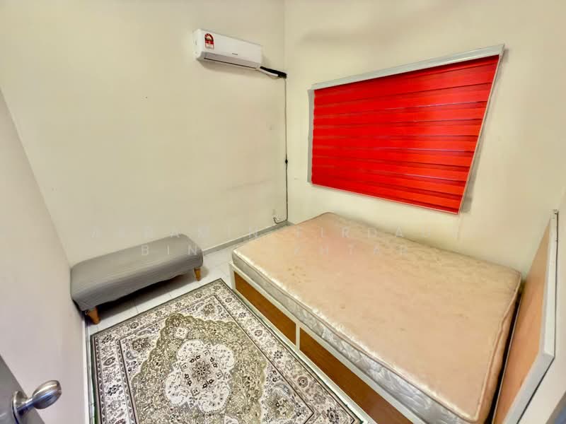 Rumah Teres 1 Tingkat untuk Dijual di Klang (Selangor) - Akramin Firdaus Bin Mokhtar - PropertyGuru.com.my