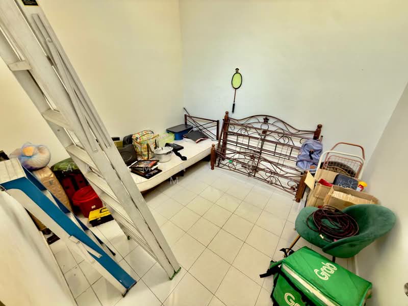 Rumah Teres 1 Tingkat untuk Dijual di Klang (Selangor) - Akramin Firdaus Bin Mokhtar - PropertyGuru.com.my