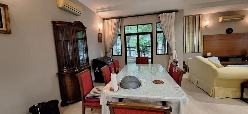 Bungalow for Sale in Kelana Jaya (Petaling Jaya) - Sa'a Nordin - Dining Room - PropertyGuru.com.my