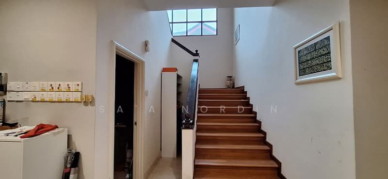 Bungalow for Sale in Kelana Jaya (Petaling Jaya) - Sa'a Nordin - Interior - PropertyGuru.com.my