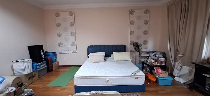 Bungalow for Sale in Kelana Jaya (Petaling Jaya) - Sa'a Nordin - Bedroom - PropertyGuru.com.my