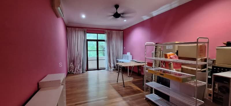 Bungalow for Sale in Kelana Jaya (Petaling Jaya) - Sa'a Nordin - Interior - PropertyGuru.com.my