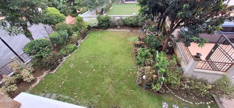 Bungalow for Sale in Kelana Jaya (Petaling Jaya) - Sa'a Nordin - Garden - PropertyGuru.com.my