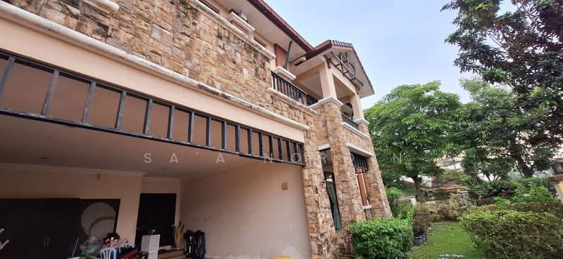 Bungalow for Sale in Kelana Jaya (Petaling Jaya) - Sa'a Nordin - Exterior - PropertyGuru.com.my