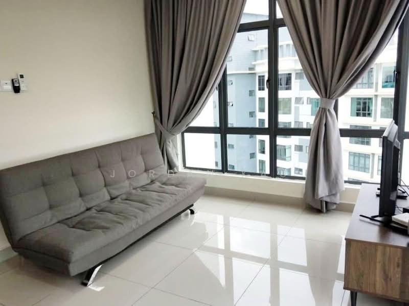 Service Residence for Rent at ARC @ Austin Hills - Jordan Kau - PropertyGuru.com.my