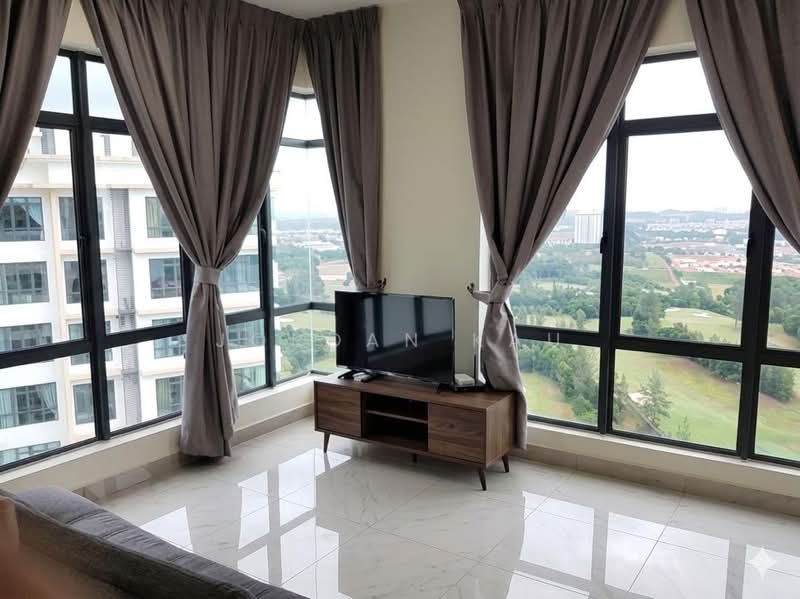 Service Residence for Rent at ARC @ Austin Hills - Jordan Kau - PropertyGuru.com.my