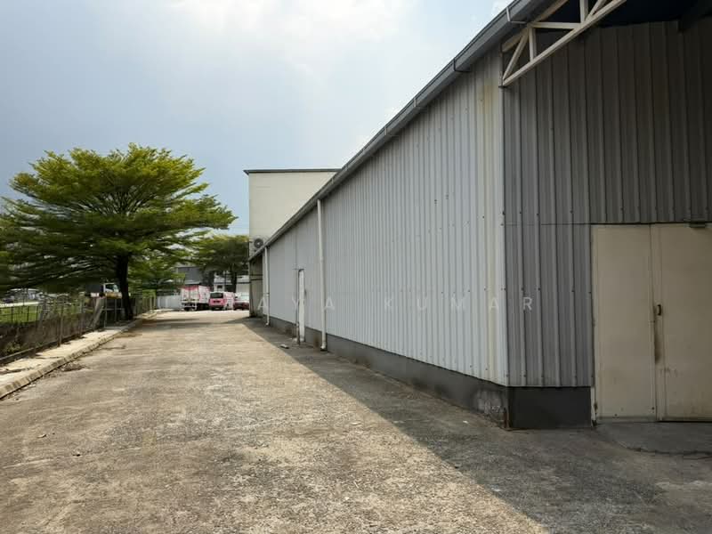 Kilang untuk Dijual di Taman Klang Jaya (Klang) - Uthaya Kumar - Exterior - PropertyGuru.com.my