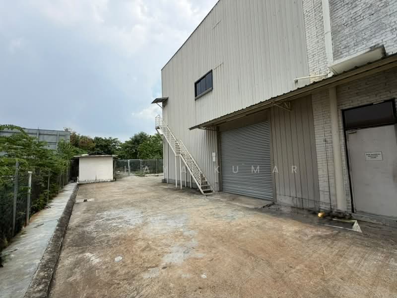 Kilang untuk Dijual di Taman Klang Jaya (Klang) - Uthaya Kumar - PropertyGuru.com.my