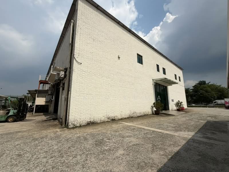 Kilang untuk Dijual di Taman Klang Jaya (Klang) - Uthaya Kumar - Exterior - PropertyGuru.com.my