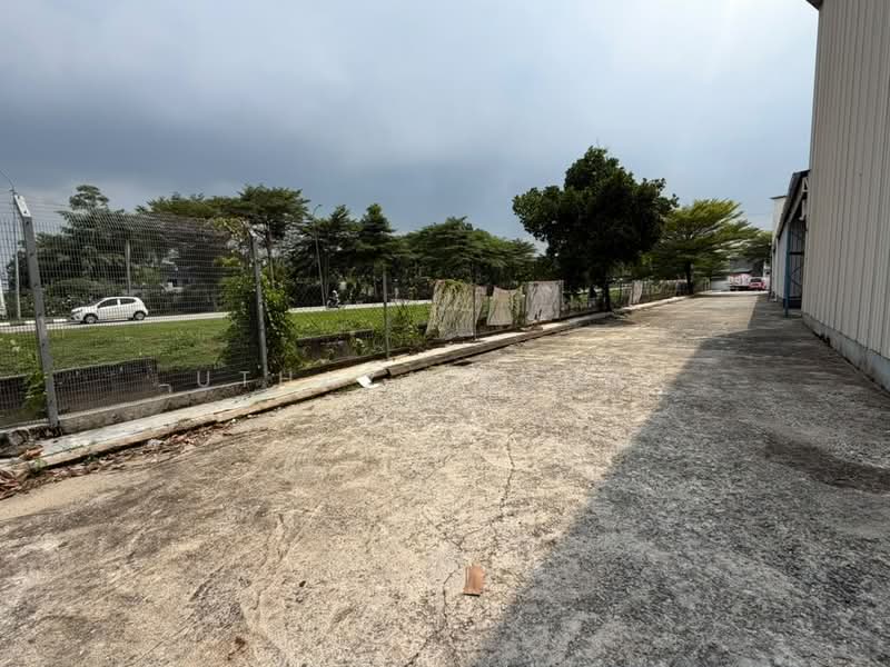 Kilang untuk Dijual di Taman Klang Jaya (Klang) - Uthaya Kumar - Exterior - PropertyGuru.com.my