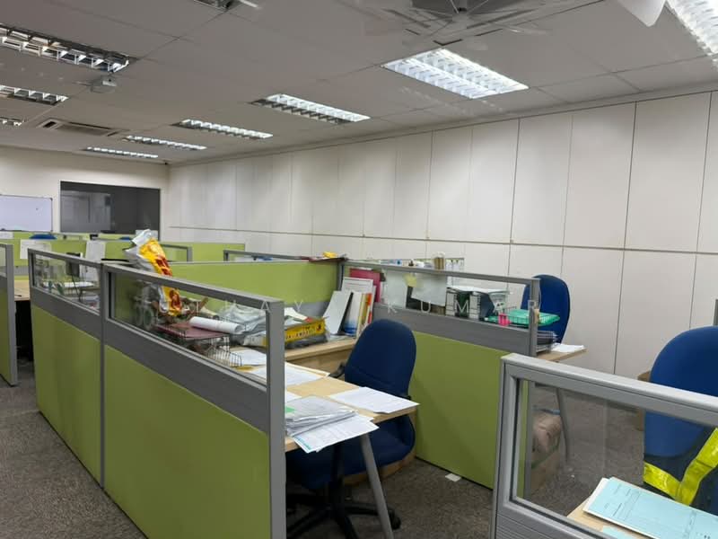 Kilang untuk Dijual di Taman Klang Jaya (Klang) - Uthaya Kumar - Interior - PropertyGuru.com.my