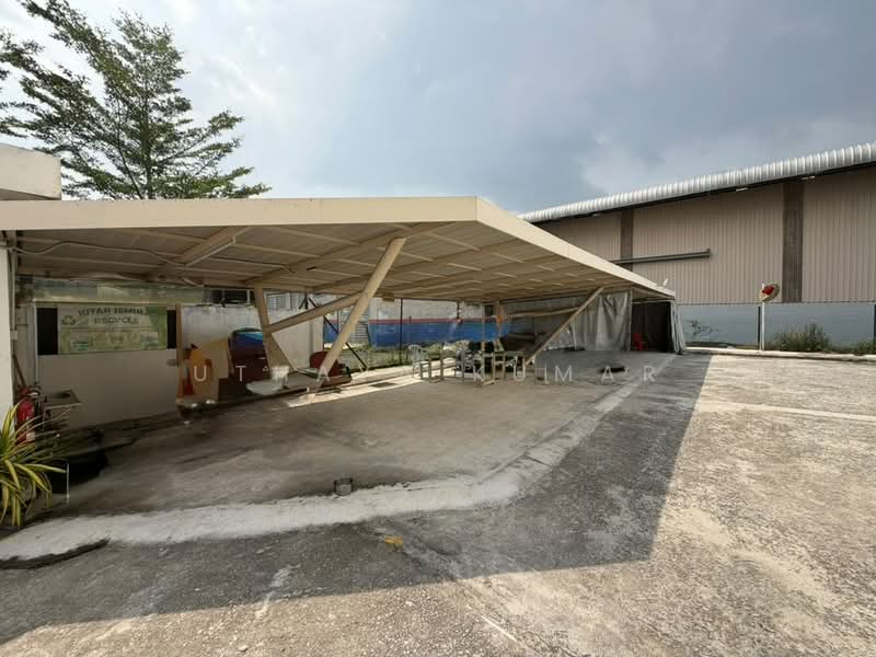 Kilang untuk Dijual di Taman Klang Jaya (Klang) - Uthaya Kumar - Exterior - PropertyGuru.com.my