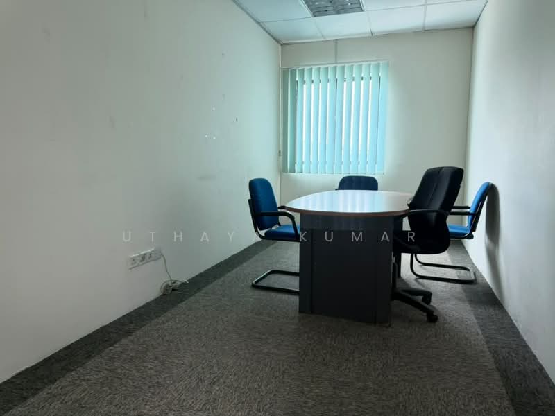 Kilang untuk Dijual di Taman Klang Jaya (Klang) - Uthaya Kumar - Interior - PropertyGuru.com.my