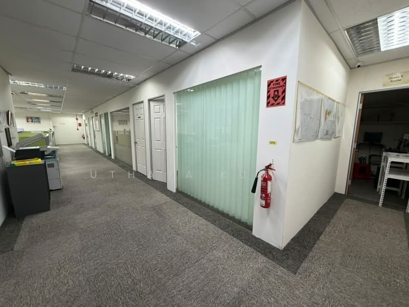 Kilang untuk Dijual di Taman Klang Jaya (Klang) - Uthaya Kumar - Corridor - PropertyGuru.com.my