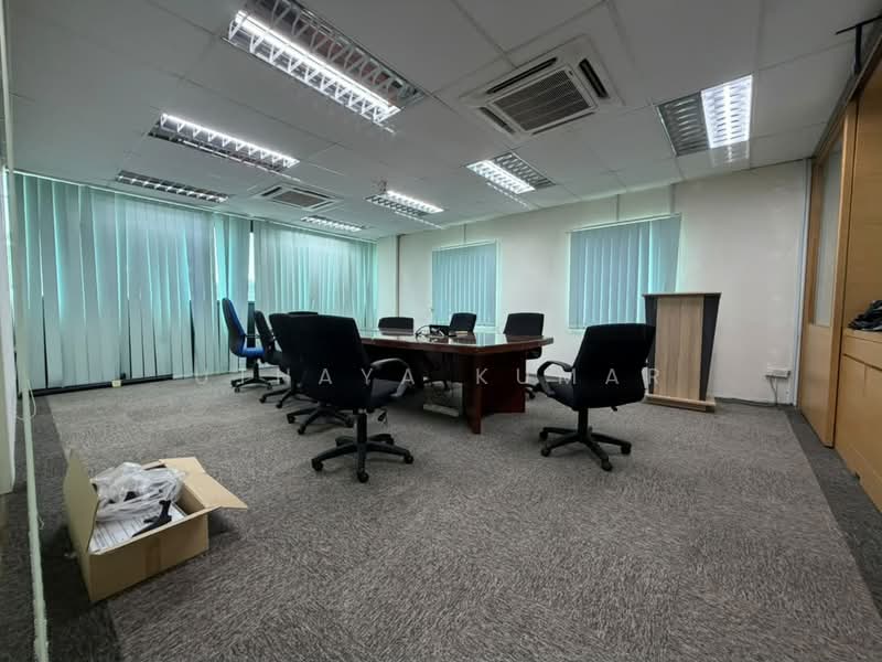 Kilang untuk Dijual di Taman Klang Jaya (Klang) - Uthaya Kumar - Interior - PropertyGuru.com.my