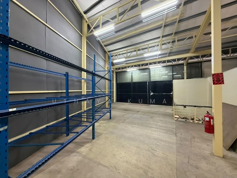 Kilang untuk Dijual di Taman Klang Jaya (Klang) - Uthaya Kumar - Interior - PropertyGuru.com.my