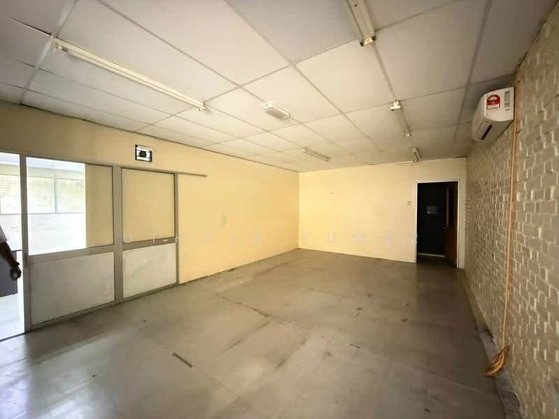 Kilang untuk Dijual di Taman Klang Jaya (Klang) - Uthaya Kumar - Interior - PropertyGuru.com.my