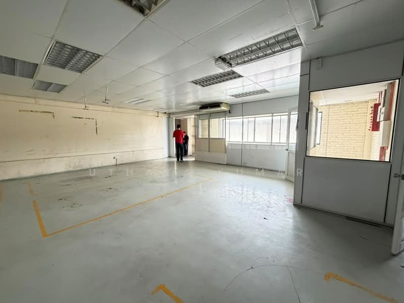 Kilang untuk Dijual di Taman Klang Jaya (Klang) - Uthaya Kumar - Interior - PropertyGuru.com.my