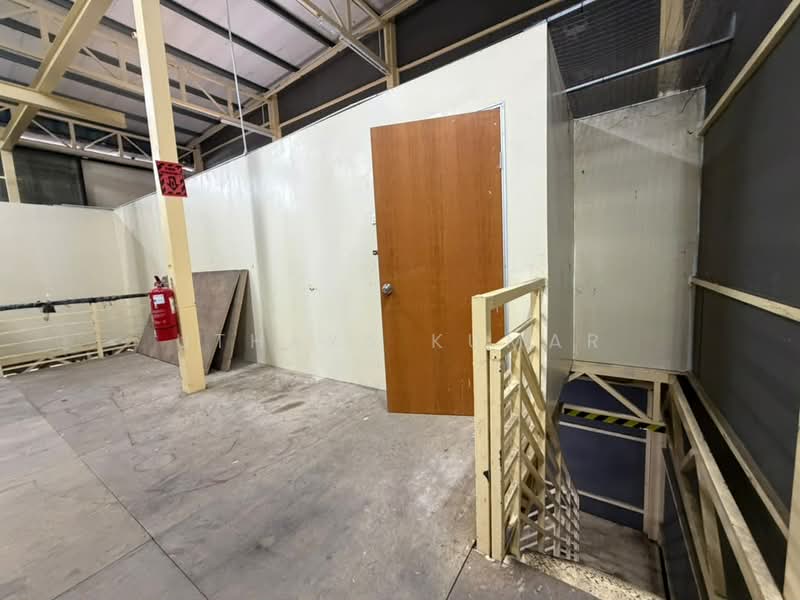 Kilang untuk Dijual di Taman Klang Jaya (Klang) - Uthaya Kumar - Interior - PropertyGuru.com.my