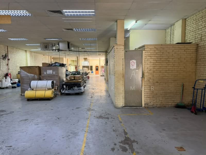 Kilang untuk Dijual di Taman Klang Jaya (Klang) - Uthaya Kumar - Interior - PropertyGuru.com.my