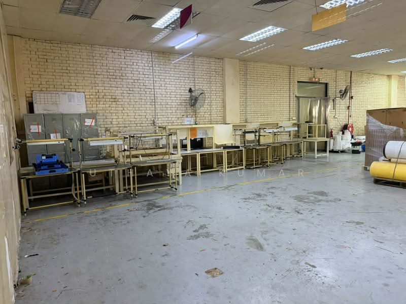 Kilang untuk Dijual di Taman Klang Jaya (Klang) - Uthaya Kumar - Interior - PropertyGuru.com.my