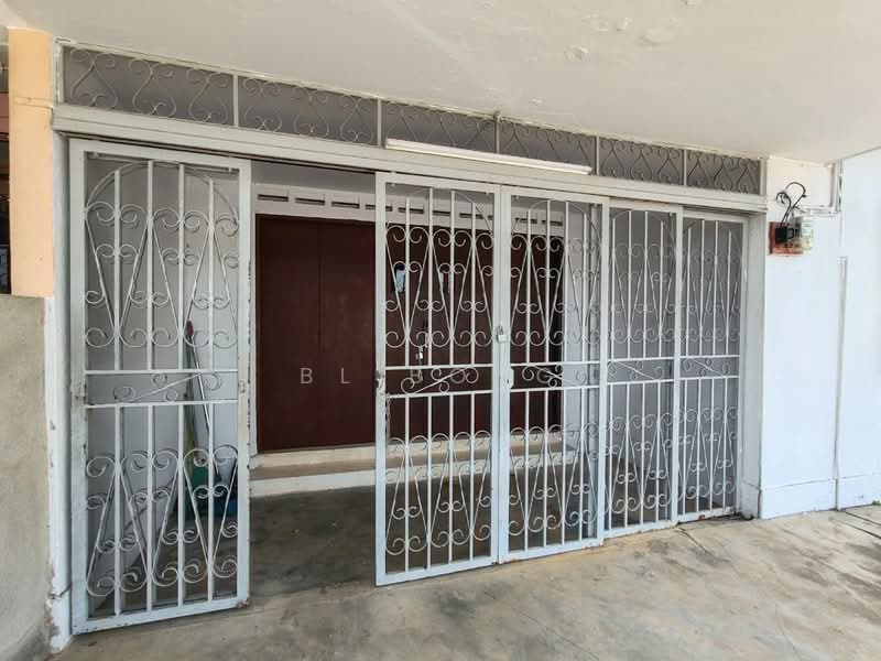 Semi-Detached House for Sale in Bukit Baru (Melaka) - BL Bong - PropertyGuru.com.my