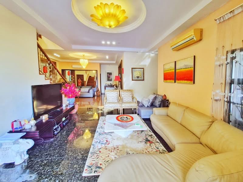 Terraced House for Sale in Ampang Jaya (Ampang) - Tengku Zairi - PropertyGuru.com.my