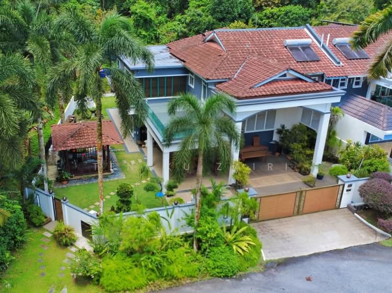 Terraced House for Sale in Ampang Jaya (Ampang) - Tengku Zairi - PropertyGuru.com.my